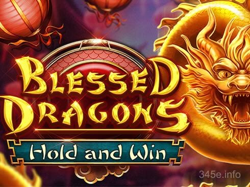 Blessed Dragons Hold and Win