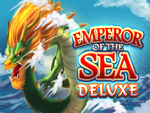 Emperor of the Sea Deluxe