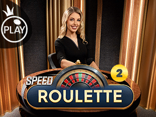 345e Speed Roulette 2