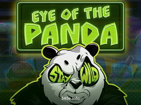 Eye of the Panda Slot Game Preview Image