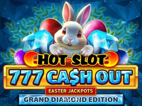 Hot Slot 777 Cash Out